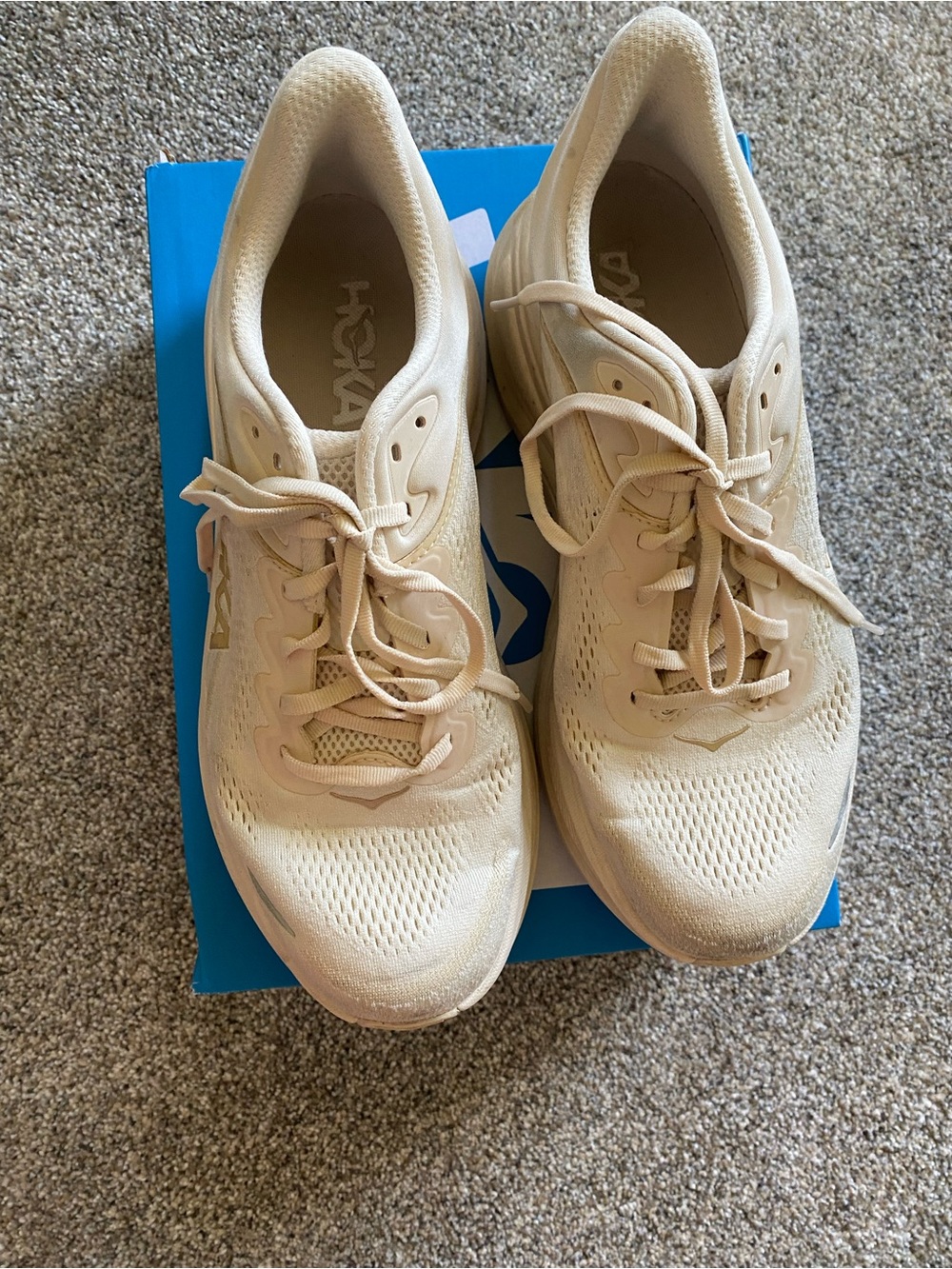 Women’s Hoka Bondi 9 - Picture 2 of 10